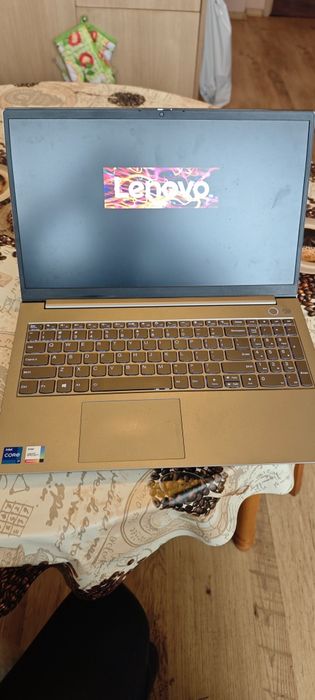 Lenovo Thinkbook 15"