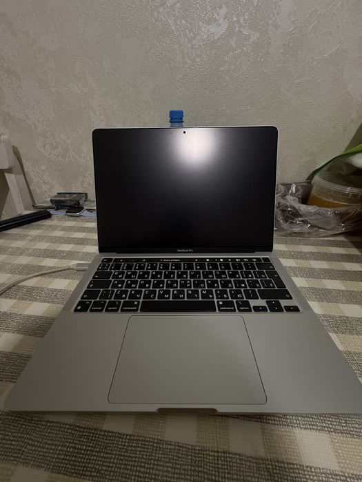 Macbook pro 2022
