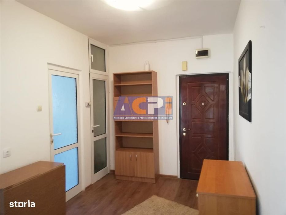 Inchiriere Apartament mobilat ultracentral, Catedrala Catolica, Piata — fotografia 1