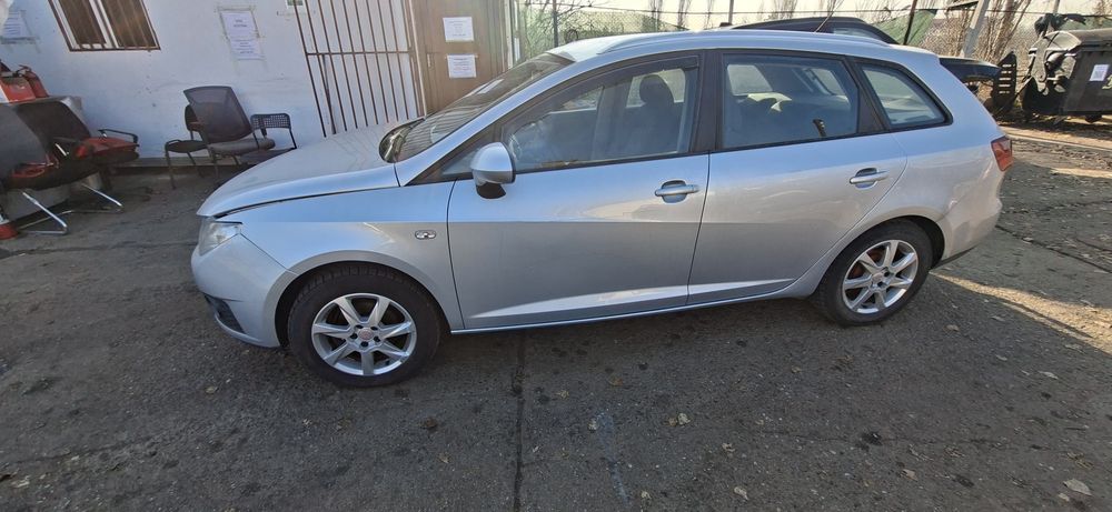 Dezmembrez Seat Ibiza 6J 1.2D 2011 CFW