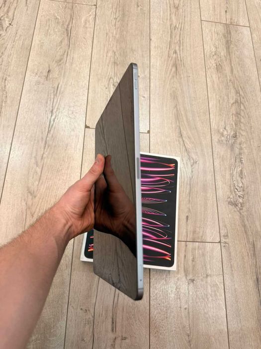 Apple iPad Pro 12.9 512 Гб Wi-Fi+ sim card