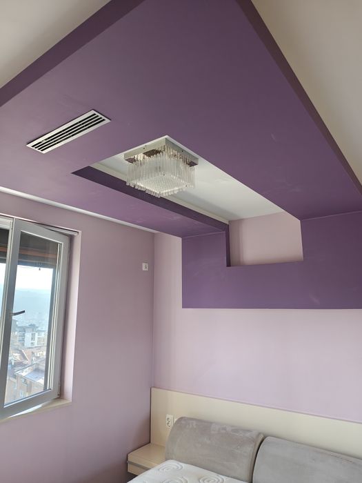 Дава се под наем Двустаен апартамент в Благоевград, Освобождение - 55 кв.м за 90000 € - Снимка #5