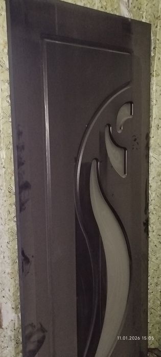 Двери меж.ком. - дёшево