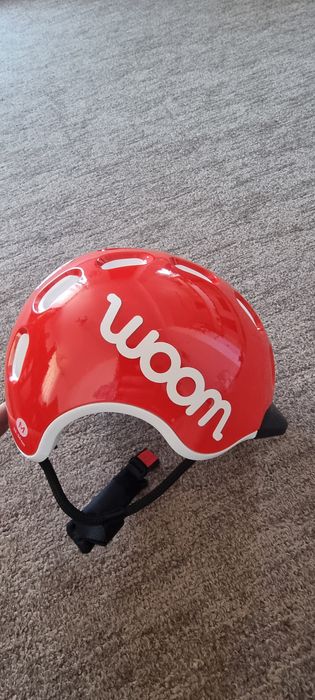 Casca bicicleta copii Woom nou