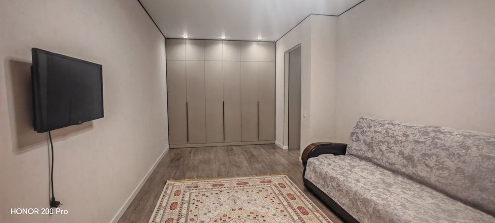 Сдам однакомнатную квартиру