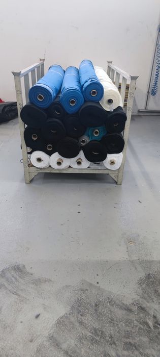 Materiale glat tricot la kg