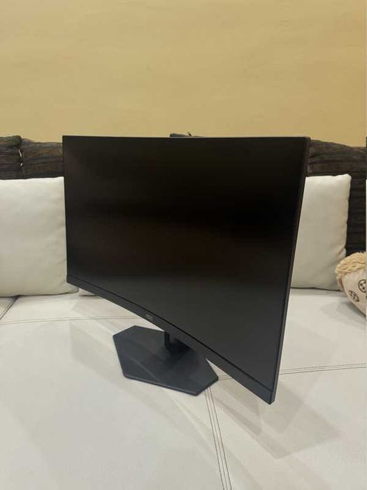 Monitor AOC Gaming curbat 280hz, 0.1ms, HDR
