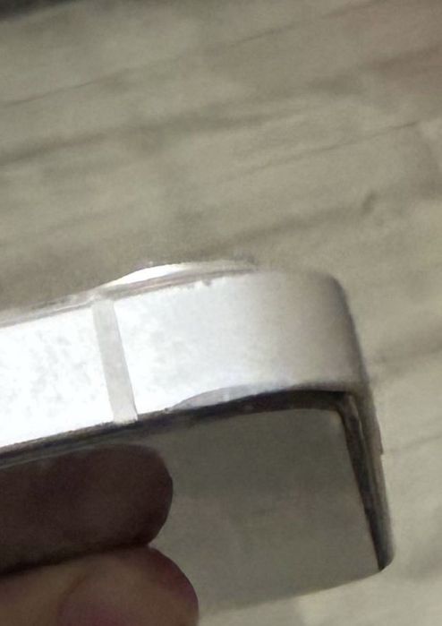 Iphone 13, 256gb в цвете Starlight