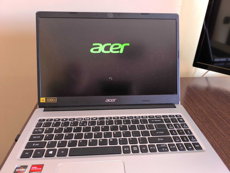 Laptop Acer Aspire A315=23