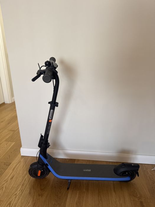 Електрическа тротинетка Segway-KickScooter C2 Pro