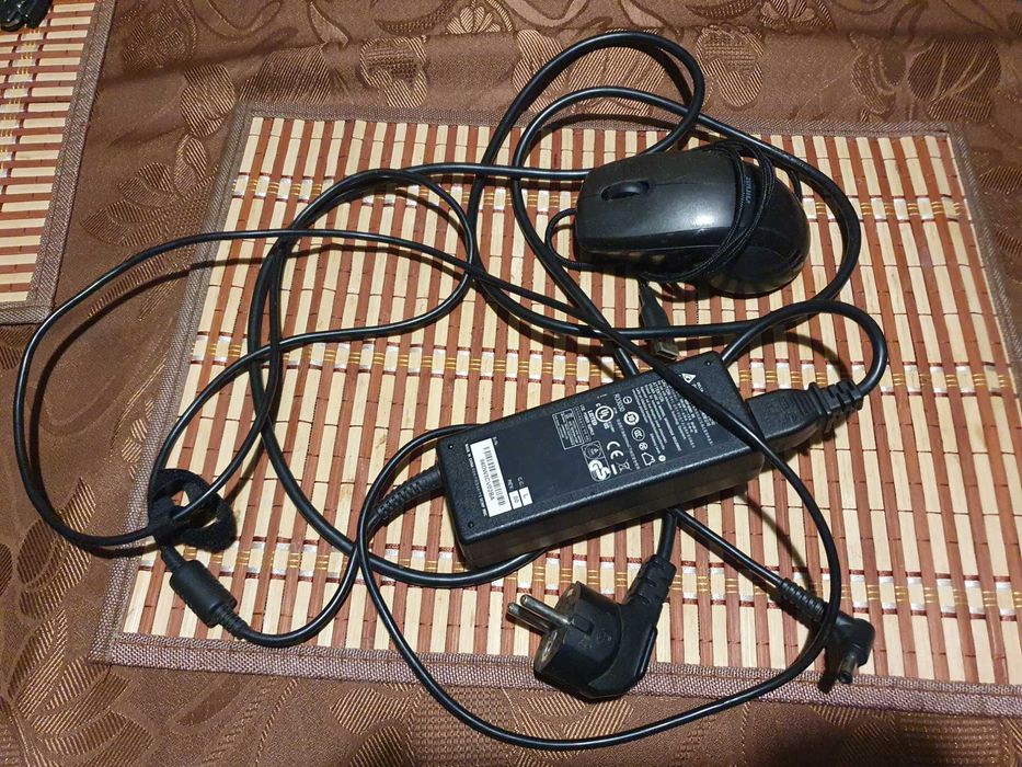 Лаптоп марка Turbo-X W650EH, i7, NVIDIA