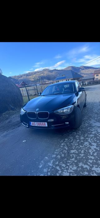BMW Seria 1