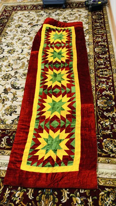 Матрас бу 220*75.