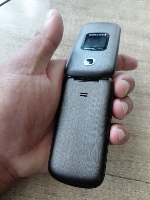 Samsung perfectum gusto 3