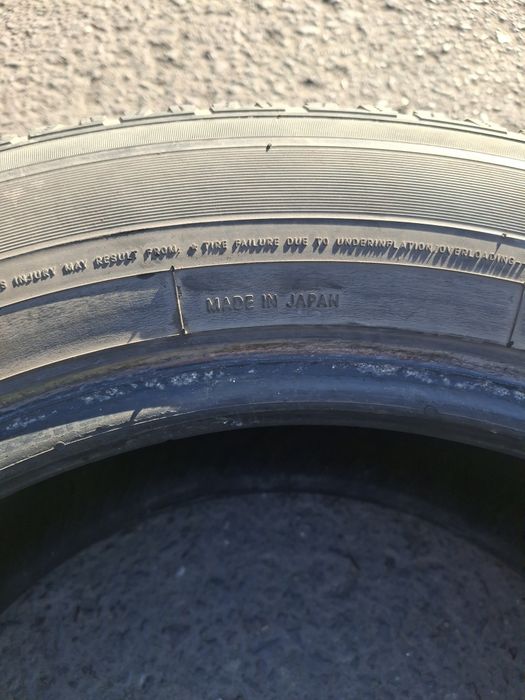 Продам а/м шины.