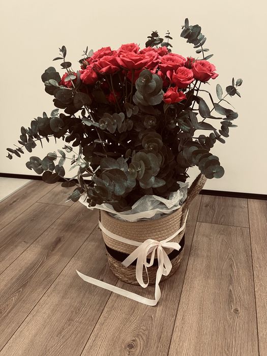 Продам цветы, за 15к