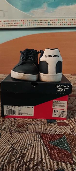 Reebok Royal Complete 45