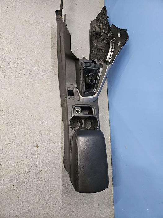 Cotiera Completa Ford Focus Mk3