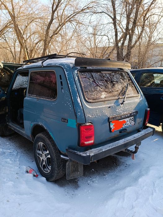 Продам машину в хорошем состоянии