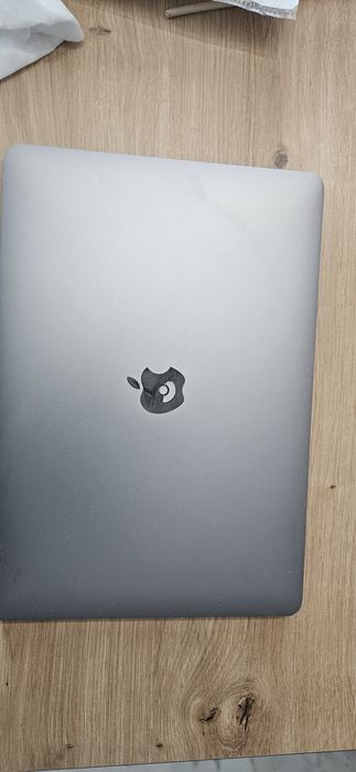 MacBook Pro 13 inch 2016 256Gb