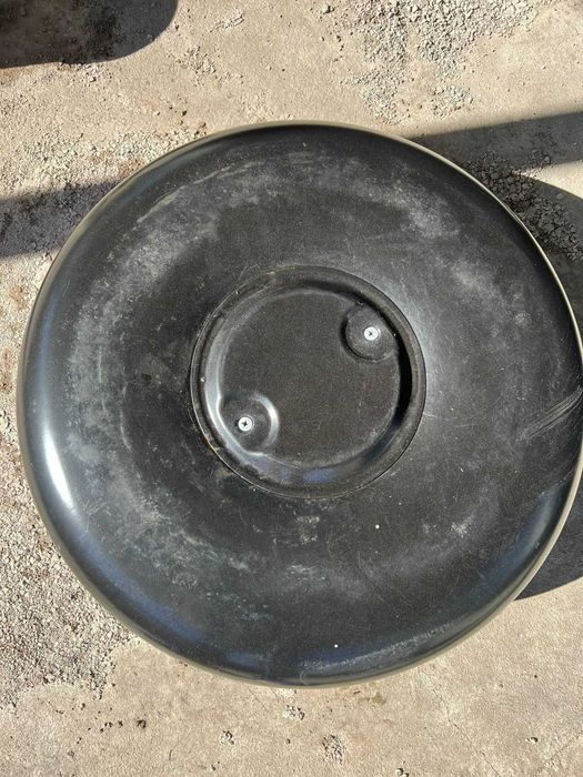 Продам газовый баллон (ГБО) + редуктор