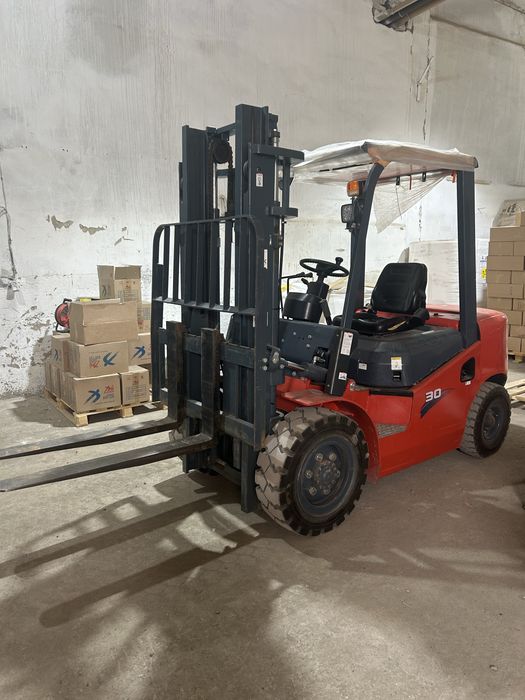 Услуги кары 3 тн , рохля 2.5 тн