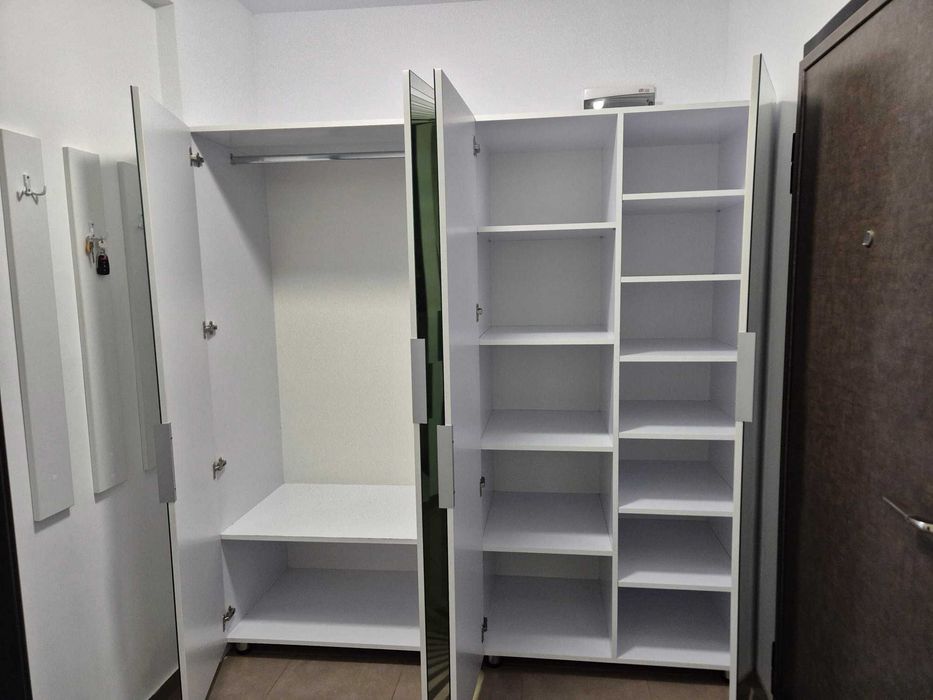 Garsoniera cu parcare inclusa Moghioros Park, Proprietar, Drumul Taberei