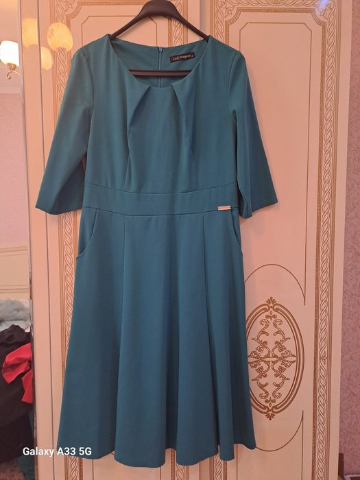 Платья 46-48 размеров