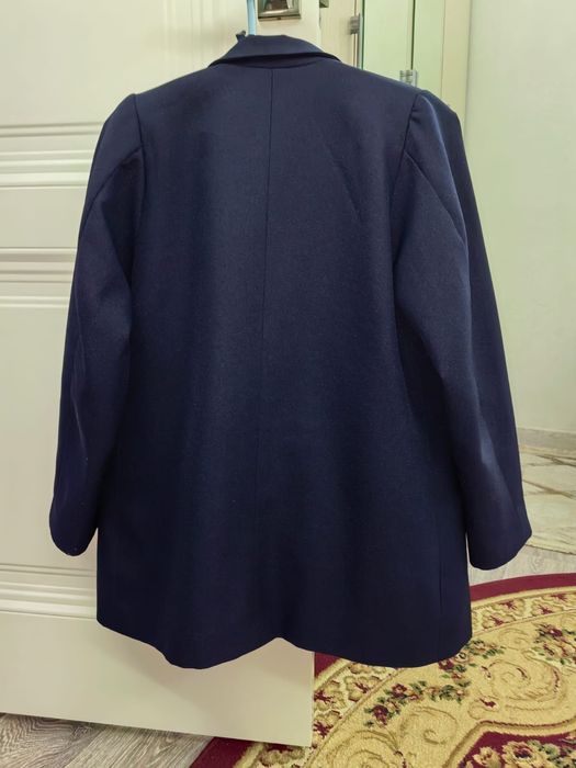 Мектеп формасы буу