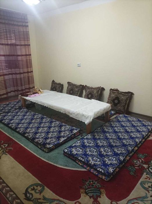 Srochno sotiladi! 2 xonali kvartira, Янги Хаёт 9, 7-qavat