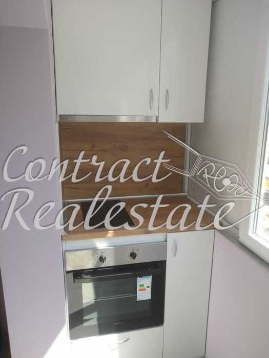 Дава се под наем Двустаен апартамент в Варна, Левски - 45 кв.м за 382.5 € - Снимка #6