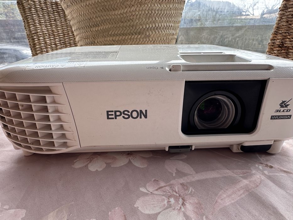 Epson 3LCD stare foarte buna