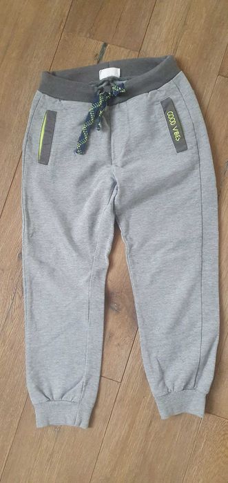 Pantaloni trening băiat 7 ani