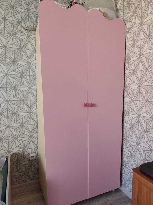 Продам шкаф детский