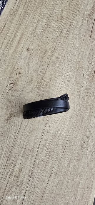 Мъжка гривна fossil