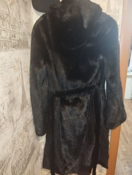 Продам Шубу норка