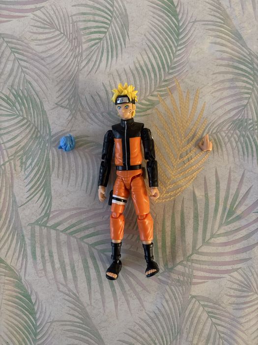 Фигурка коллекционная Наруто