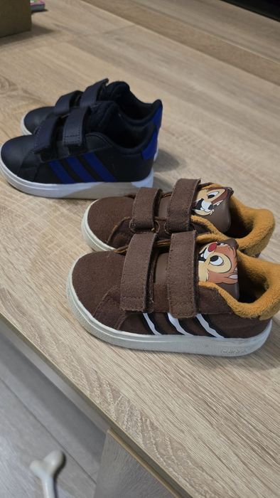 Детски маратонки Адидас размер 22