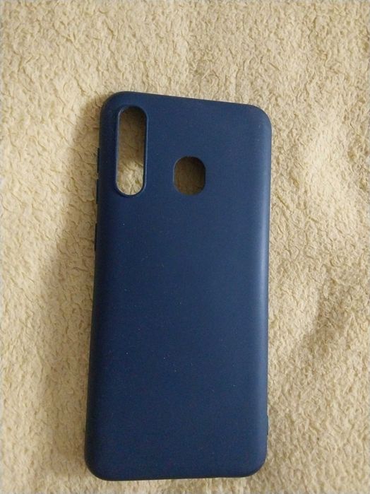 Чехол для Samsung Galaxy A20