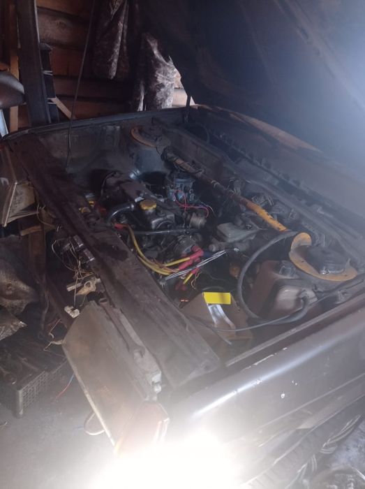 Продам ваз 21099