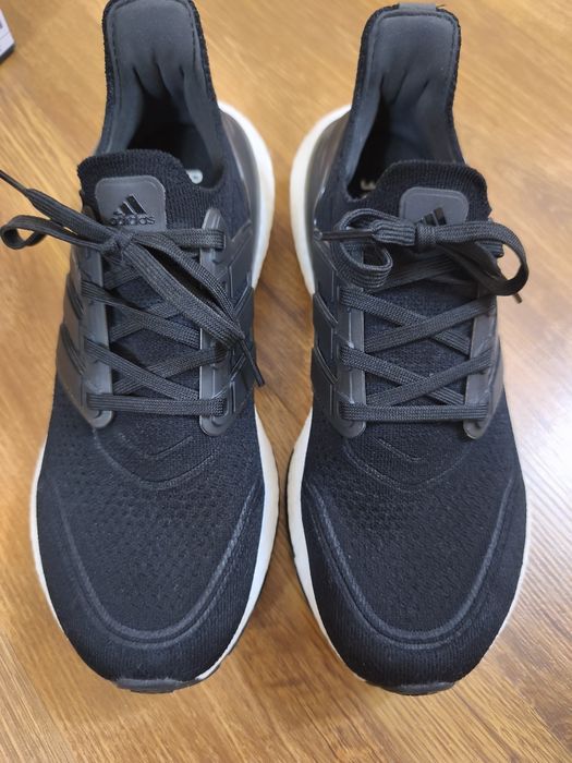 Adidas Ultraboost 21 W обувани веднъж