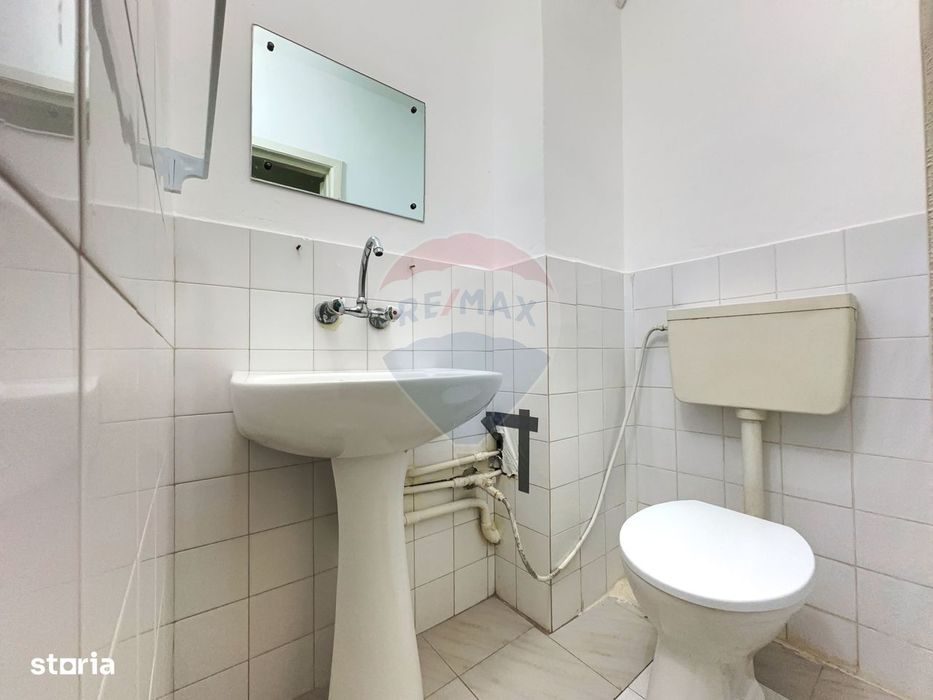 3 Camere | 2 Bai | Calea Aradului | Etajul 2 | Confort