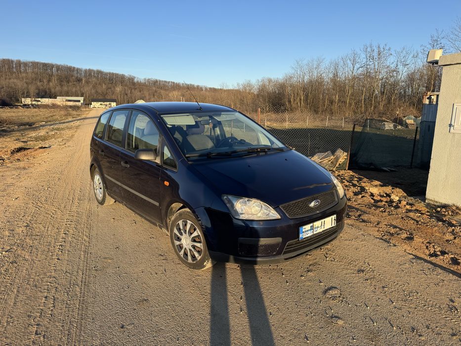 Ford C-MAX 2004 1.6 Benzina