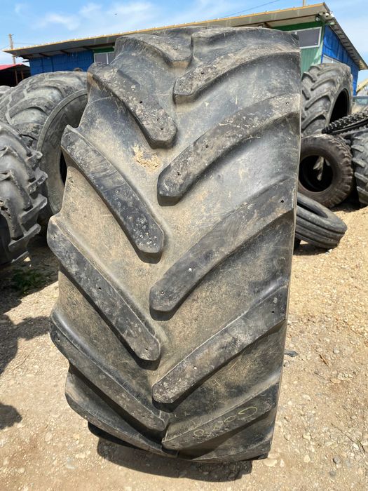 Cauciuc 540.65 R30 Michelin