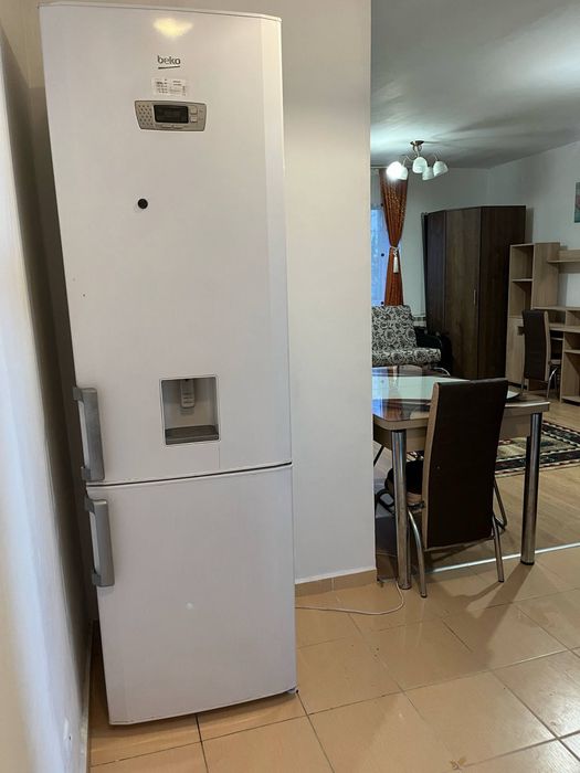 Inchiriez apartament 2 camere