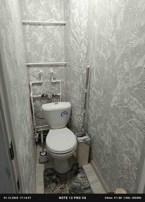 Продам 2х квартира,