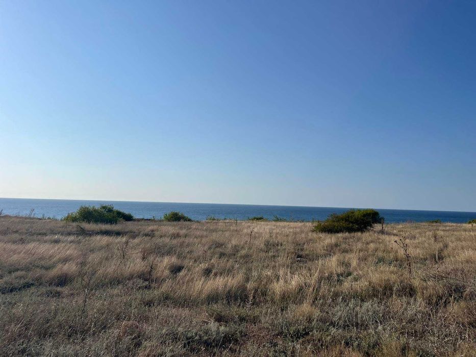 Продава се Парцел в с. Камен бряг, Област Добрич - 5500 кв.м за 13 €/кв.м - Снимка #3