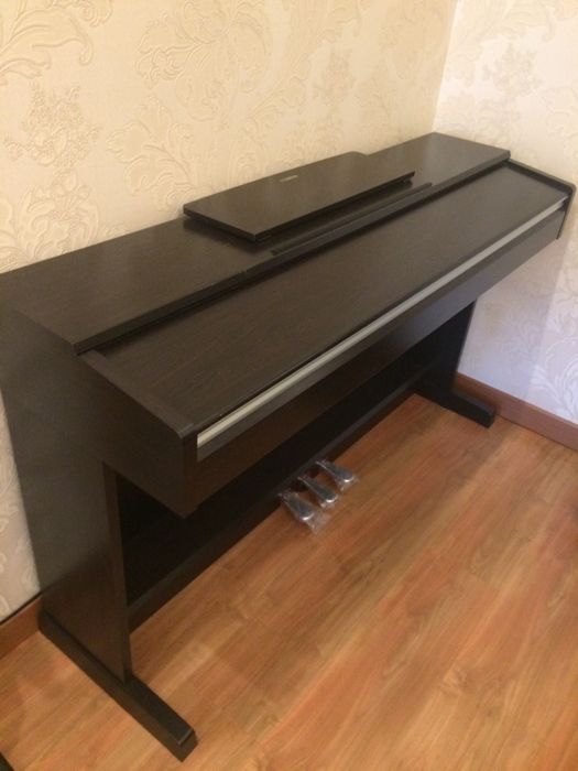 Пианино Yamaha новое
