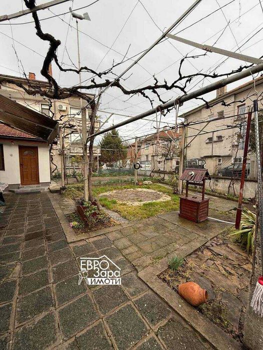 Продава се Къща в Стара Загора, Самара 2 - 174 кв.м за 1322 €/кв.м - Снимка #18