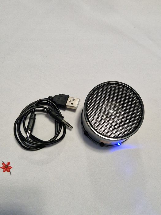 Boxa portabila Bluetooth